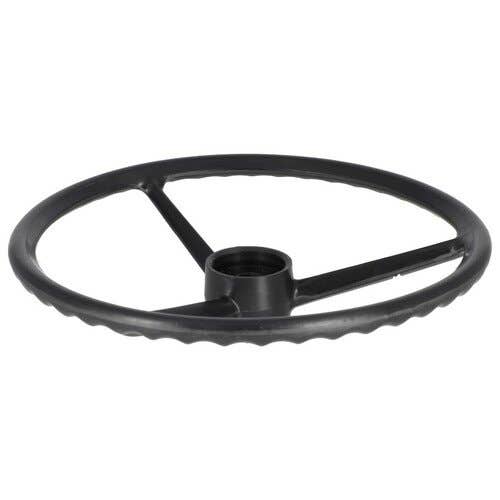 101448 | Steering Wheel | John Deere 210 210 300 300 300B 300B 301 301 301A 301A 302 302 302A 302A 310 310C 310C 315CH 315CH 380 400 400 401 401 401B 401B 401C 401C 410 410C 410C 444C 444C 444CH 444D 444D 480 480 480A 480A |  | AR78405 | AL28457 | T22875