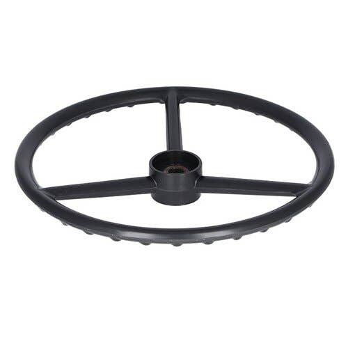 Steering Wheel fits John Deere 2030 2040 2355 3020 4020 4030 4040 4050 4230 4240 4250 4430 4440 4450 4455 4630 4640 4650 4755 4840 4850 8430 T22875 Steering Wheel fits John Deere 2030 2040 2355 3020 4020 4030 4040 4050 4230 4240 4250 4430 4440 4450 4455 4630 4640 4650 4755 4840 4850 8430 T22875