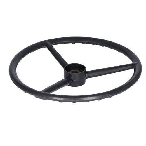 113508 | Steering Wheel | John Deere CTS 210 210 300 300 301 301 302 302 310 315 315 340 340 380 400 400 401 401 410 440 440 440C 440C 444C 444C 444D 444D 448 448 480 480 480 500 500 510 510 540 544 544 548 570 |  | T22875 | AL24052 | AL28457 | AR78405
