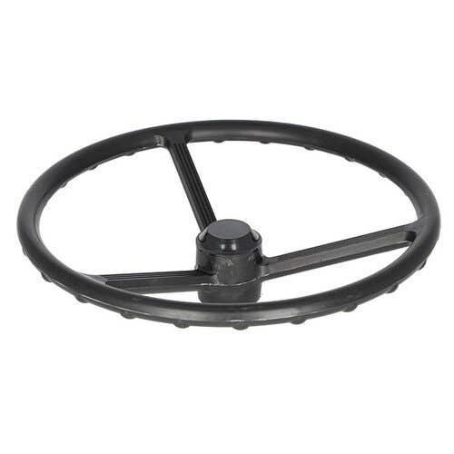 124418 | Steering Wheel | Kubota L175 L185 L225 L245 L285 L295 L345 L1500 L2000 L2201 R310 R310 R400 R400 R410 R410 |  | 32150-16803 | 32150-16800 | 32150-16810 | 37150-16800 | 37150-16803 | 37150-16810