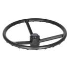 124418 | Steering Wheel | Kubota L175 L185 L225 L245 L285 L295 L345 L1500 L2000 L2201 R310 R310 R400 R400 R410 R410 | | 32150-16803 | 32150-16800 | 32150-16810 | 37150-16800 | 37150-16803 | 37150-16810