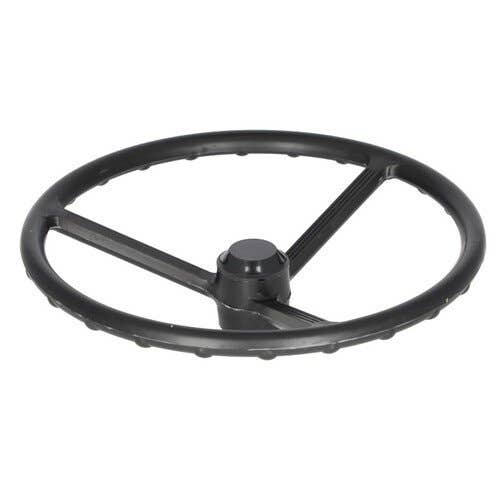 124418 | Steering Wheel | Kubota L175 L185 L225 L245 L285 L295 L345 L1500 L2000 L2201 R310 R310 R400 R400 R410 R410 |  | 32150-16803 | 32150-16800 | 32150-16810 | 37150-16800 | 37150-16803 | 37150-16810