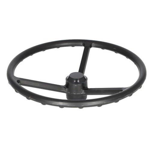 124418 | Steering Wheel | Kubota L175 L185 L225 L245 L285 L295 L345 L1500 L2000 L2201 R310 R310 R400 R400 R410 R410 |  | 32150-16803 | 32150-16800 | 32150-16810 | 37150-16800 | 37150-16803 | 37150-16810