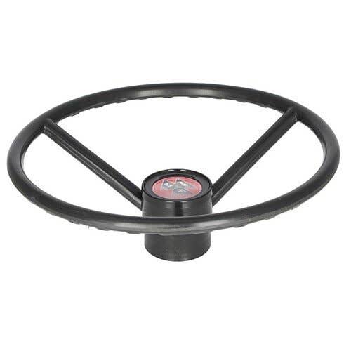 Steering Wheel fits Massey Ferguson 150 165 175 178 255 265 275 282 285 1500 1505 1800 1805 3165 20C 30 30B 40 40B 50 50C 3165 230 230 235 1671945M1 Steering Wheel fits Massey Ferguson 150 165 175 178 255 265 275 282 285 1500 1505 1800 1805 3165 20C 30 30B 40 40B 50 50C 3165 230 230 235 1671945M1