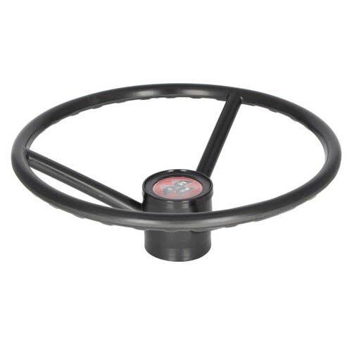 152003 | Steering Wheel | Massey Ferguson 20C 20C 30 30 30B 30B 31 31 40 40 40B 40B 50 50 50A 50A 50C 50C 60 60 70 70 80 80 150 165 175 178 230 230 235 255 265 275 275 282 285 302 302 |  | 1671945M1 | 192234M2 | 508460M2 | 525681M2 | 772868M1 | 894737M1
