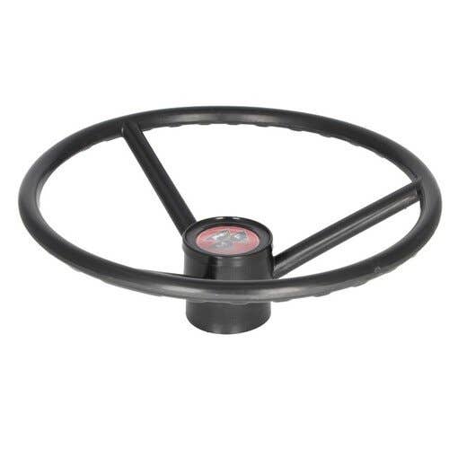 152003 | Steering Wheel | Massey Ferguson 20C 20C 30 30 30B 30B 31 31 40 40 40B 40B 50 50 50A 50A 50C 50C 60 60 70 70 80 80 150 165 175 178 230 230 235 255 265 275 275 282 285 302 302 |  | 1671945M1 | 192234M2 | 508460M2 | 525681M2 | 772868M1 | 894737M1