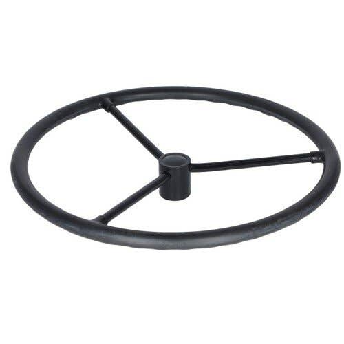 101460 | Steering Wheel | Massey Harris Colt Mustang 20 22 30 33 44 55 81 82 101 101 101 102 201 202 203 333 444 555 |  | 32767A