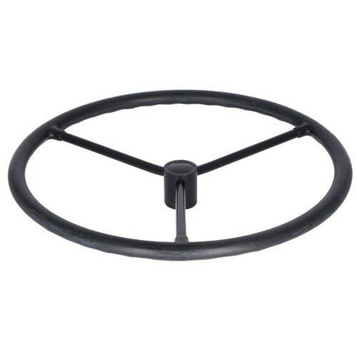 101460 | Steering Wheel | Massey Harris Colt Mustang 20 22 30 33 44 55 81 82 101 101 101 102 201 202 203 333 444 555 |  | 32767A
