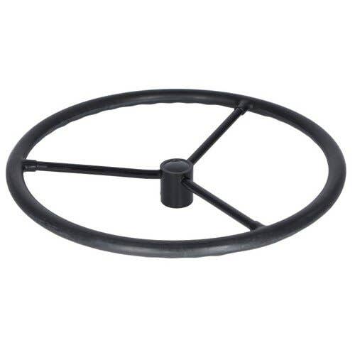 101460 | Steering Wheel | Massey Harris Colt Mustang 20 22 30 33 44 55 81 82 101 101 101 102 201 202 203 333 444 555 |  | 32767A