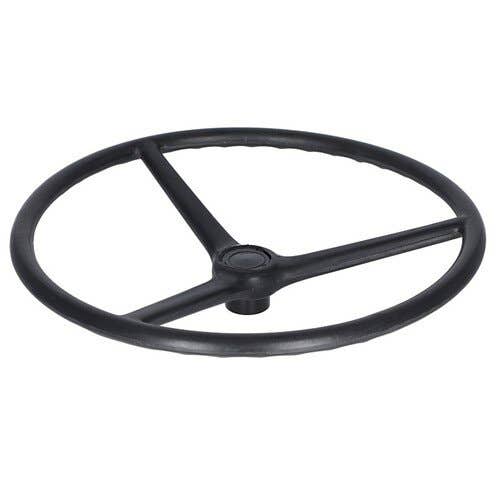 101461 | Steering Wheel | Massey Harris Colt Mustang 20 22 30 33 44 55 81 82 101 101 102 201 202 203 333 444 555 |  | 32767A