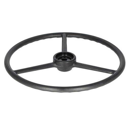 101468 | Steering Wheel | Oliver Super 55 Super 77 Super 88 Super 99 70 77 80 80 88 99 550 660 770 880 1550 1600 1650 1800 | White 2-62 |  | 1B767C | B767C