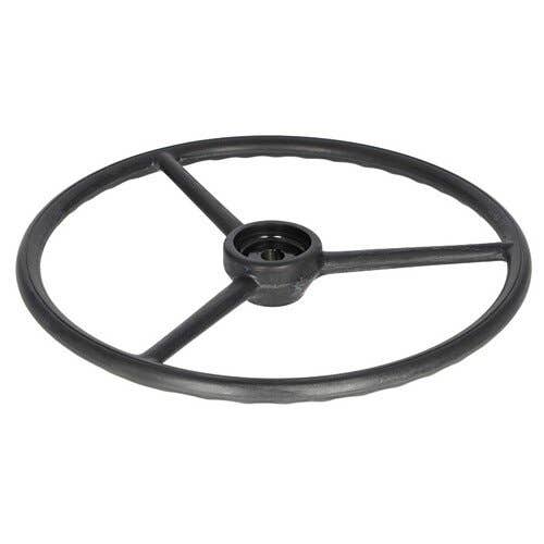101468 | Steering Wheel | Oliver Super 55 Super 77 Super 88 Super 99 70 77 80 80 88 99 550 660 770 880 1550 1600 1650 1800 | White 2-62 |  | 1B767C | B767C