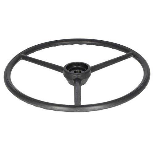 101468 | Steering Wheel | Oliver Super 55 Super 77 Super 88 Super 99 70 77 80 80 88 99 550 660 770 880 1550 1600 1650 1800 | White 2-62 |  | 1B767C | B767C