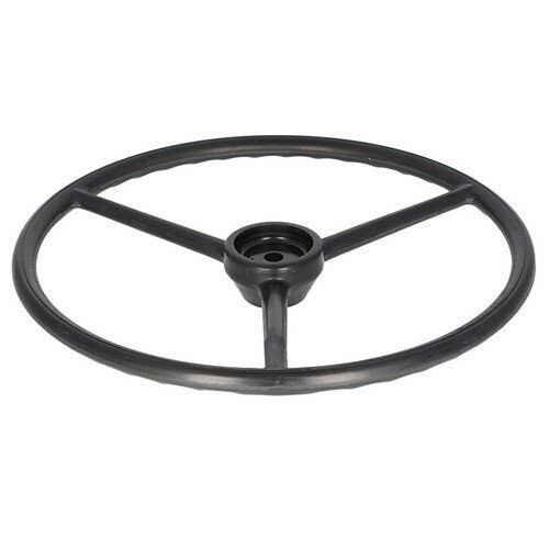 101469 | Steering Wheel | Oliver Super 55 550 1600 |  | 1E767
