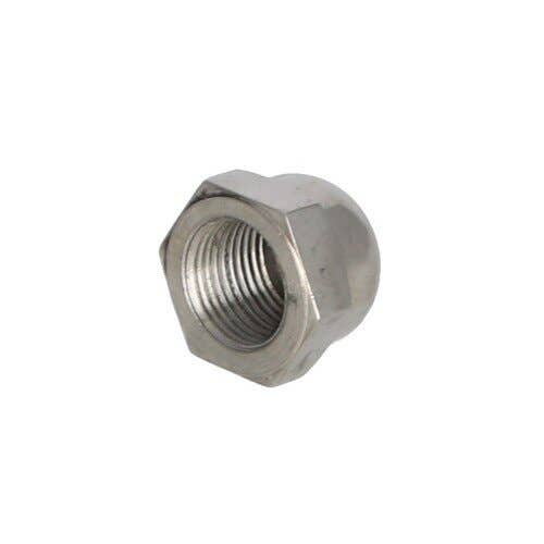 101458 | Steering Wheel Nut -  Acorn | Stainless Steel | Case C D DC DC-3 DC-4 DCS DEX DH DI DO DV L R S SC SC-3 SC-4 SI SO V VA VAC VAH VAI VAO VC VI VO 200 200B 210B 211B 300 300B 400 410B 411B 700 702 | International | |  | A8744 | 364360R1 | F1745R