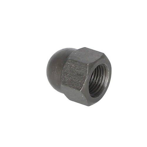 101412 | Steering Wheel Nut - Black | Allis Chalmers B C CA G IB | Avery A BF R V | Ford 2N 8N 9N | John Deere H HNH HWH L LA LI M MT 40 320 | Minneapolis Moline GB | Massey Ferguson |  | 70207562 | 85118 | 351103-S | AL2315T | 30P561 | 913133 | 207562