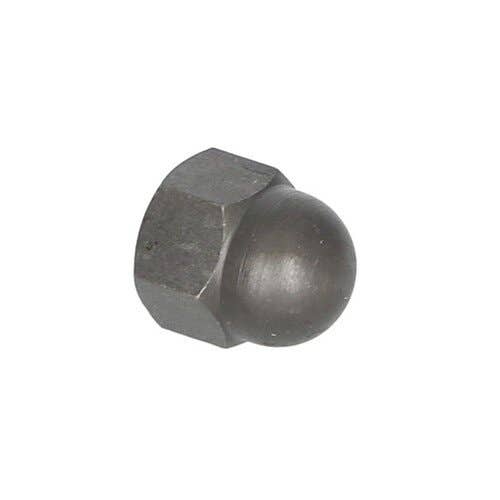 101412 | Steering Wheel Nut - Black | Allis Chalmers B C CA G IB | Avery A BF R V | Ford 2N 8N 9N | John Deere H HNH HWH L LA LI M MT 40 320 | Minneapolis Moline GB | Massey Ferguson |  | 70207562 | 85118 | 351103-S | AL2315T | 30P561 | 913133 | 207562