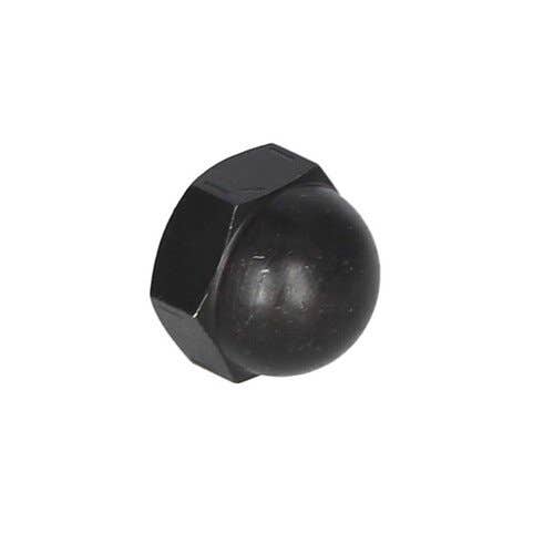 111727 | Steering Wheel Nut - Black | Ford NAA 2N 8N 9N 501 541 600 601 611 620 621 630 631 640 641 650 651 660 661 671 681 700 701 740 741 771 800 801 811 820 821 840 841 850 851 860 861 871 881 900 901 941 950 951 960 961 971 981 1801 |  | 359295S7