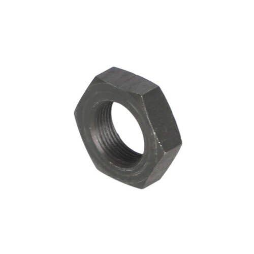 126721 | Steering Wheel Nut - Black Oxide | Allis Chalmers D10 D12 D14 D15 D17 D19 D21 I40 I40 I60 I60 I400 I400 I600 I600 WF |  | 208584 | A14567 | F19646 | 367232R1 | 1021464M1 | 10A31498 | 35114002 | 252471 | 70252471 | F19646 | 368576R1 | 35A14002