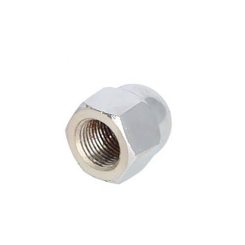 150988 | Steering Wheel Nut - Chrome | Allis Chalmers B C CA G IB | Ford 2N 9N | John Deere H HNH HWH L LA LI M MT 40 320 | Massey Ferguson Super 90 TE20 TEA20 TO20 TO30 TO35 20 |  | 913133 | 351103-S | AL2315T | 195592M1 | 195592M1 | 70207562 | 207562