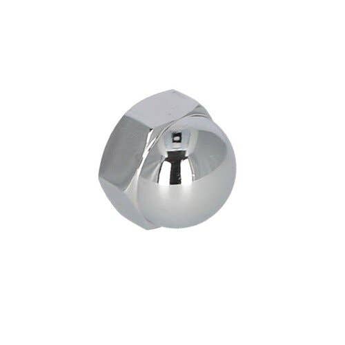 Steering Wheel Nut - Chrome fits Ford NAA 8N 501 600 601 611 620 621 631 640 641 650 651 700 701 800 801 900 901 2000 2110 2120 4000 4110 4130 351114S Steering Wheel Nut - Chrome fits Ford NAA 8N 501 600 601 611 620 621 631 640 641 650 651 700 701 800 801 900 901 2000 2110 2120 4000 4110 4130 351114S