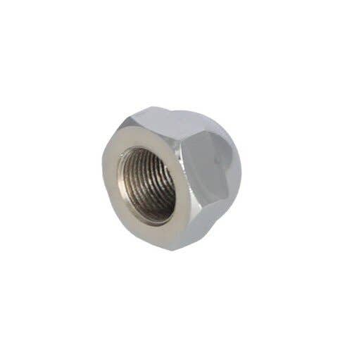 101422 | Steering Wheel Nut - Chrome | Ford NAA 8N 501 541 600 601 611 620 621 630 631 640 641 650 651 660 661 671 681 700 701 740 741 771 800 801 811 820 821 840 841 850 851 860 861 871 881 900 901 941 950 960 961 971 981 981 2000 2030 2031 |  | 351114S