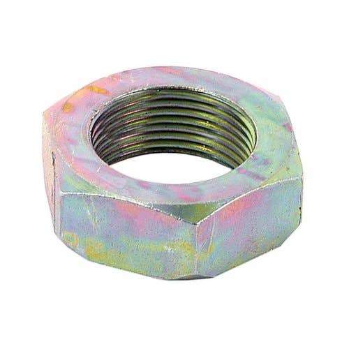 182997 | Steering Wheel Nut - Unfinished | 13/16" | Massey Ferguson 20C 20C 20F 20F 30B 30B 30D 31 31 40 40 40B 40B 40E 40E 50A 50A 50C 50C 50D 50D 50E 50E 60 60 70 70 80 80 135 148 165 175 178 185 188 230 235 240 250 253 255 |  | 1853123M1 | 525743M1