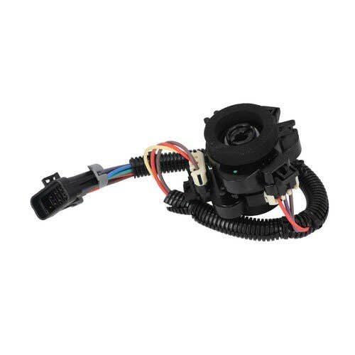 Steering Wheel Position Sensor Control fits John Deere 8100T 8110T 8120T 8200T 8210T 8220T 8300T 8310T 8320RT 8320T 8345RT 8400T 8410T 8420T RE69108 Steering Wheel Position Sensor Control fits John Deere 8100T 8110T 8120T 8200T 8210T 8220T 8300T 8310T 8320RT 8320T 8345RT 8400T 8410T 8420T RE69108