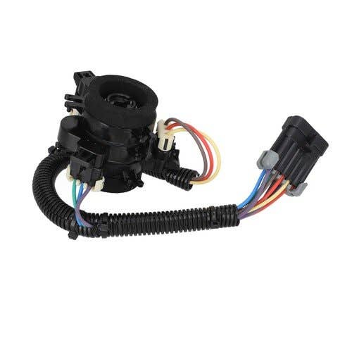 164051 | Steering Wheel Position Sensor Control | John Deere CH570 CH670 3520 8100T 8110T 8120T 8200T 8210T 8220T 8230T 8295RT 8300T 8310RT 8310T 8320RT 8320T 8330T 8335RT 8345RT 8360RT 8400T 8410T 8420T 8430T 8520T 9300T 9320T 9400T 9420T |  | RE69108