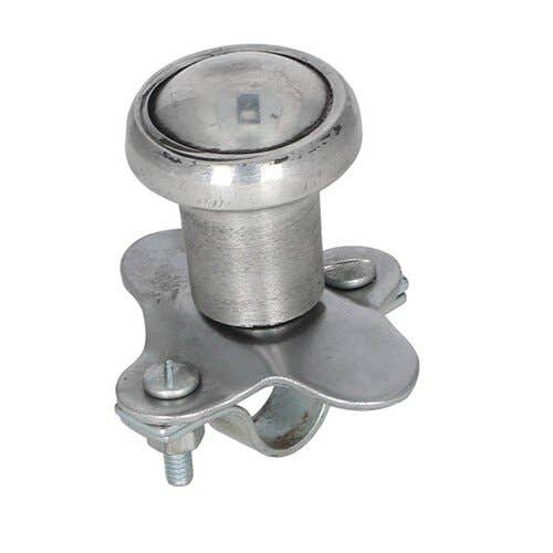 108667 | Steering Wheel Spinner - Aluminum |