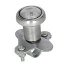 108667 | Steering Wheel Spinner - Aluminum |