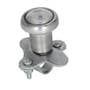 108667 | Steering Wheel Spinner - Aluminum | 108667 | Steering Wheel Spinner - Aluminum |