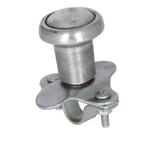 108667 | Steering Wheel Spinner - Aluminum |