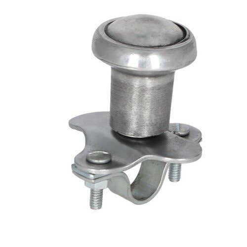 108667 | Steering Wheel Spinner - Aluminum |