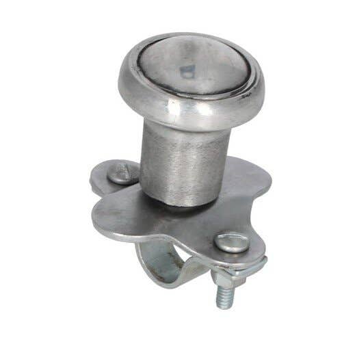108667 | Steering Wheel Spinner - Aluminum |