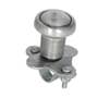108667 | Steering Wheel Spinner - Aluminum | 108667 | Steering Wheel Spinner - Aluminum |
