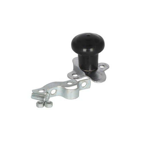 108662 | Steering Wheel Spinner - Black |