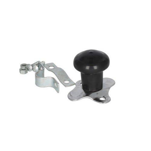 108662 | Steering Wheel Spinner - Black |