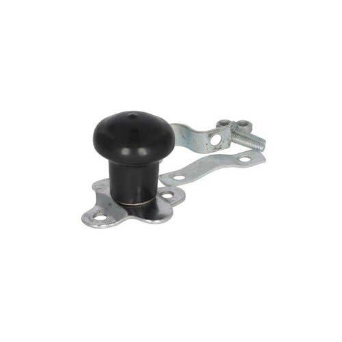 108662 | Steering Wheel Spinner - Black |