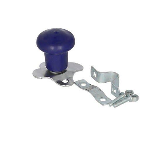 Steering Wheel Spinner - Blue Steering Wheel Spinner - Blue