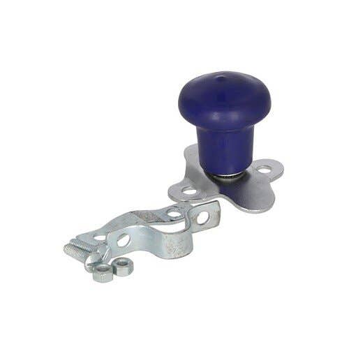 108664 | Steering Wheel Spinner - Blue |