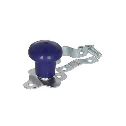 108664 | Steering Wheel Spinner - Blue |