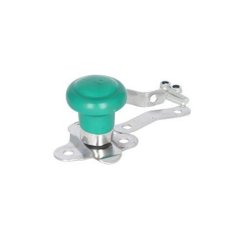 108666 | Steering Wheel Spinner - Green |