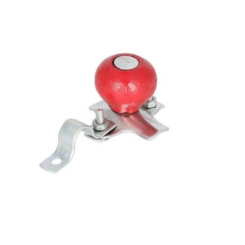 108661 | Steering Wheel Spinner - Wood |