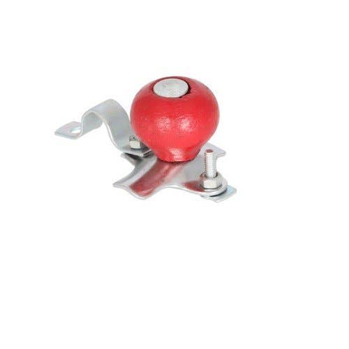 108661 | Steering Wheel Spinner - Wood |