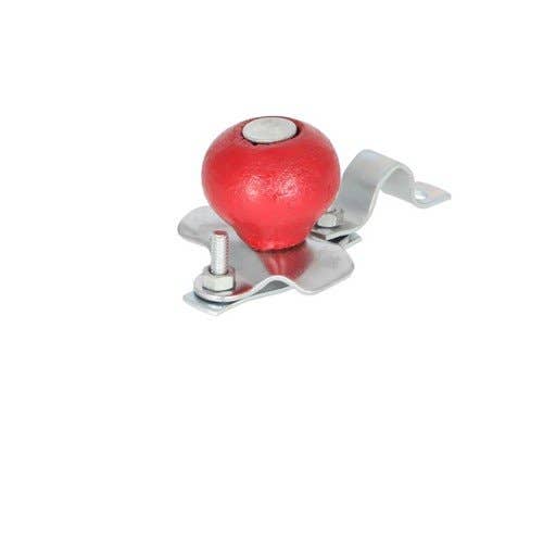108661 | Steering Wheel Spinner - Wood |