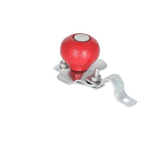 108661 | Steering Wheel Spinner - Wood |