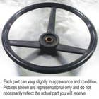 422471 | Steering Wheel | Case 870 970 1070 1090 1175 1270 1370 1570 1896 2090 2094 2096 2290 2294 2390 2394 2470 2590 2594 2670 2870 3294 | Case IH 3594 7110 7120 7130 7140 7150 7210 7220 7230 7240 7250 8910 8920 8930 8940 | | A65544 | A164267 | A61007