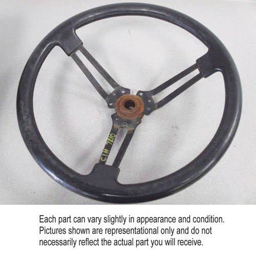 498144 | Steering Wheel | Case IH 1120 1130 1140 3220 3230 4210 4220 4230 4240 5120 5130 5140 5220 5230 5240 5250 7110 7120 7130 7140 7150 7210 7220 7230 7240 7250 |  | 1340252C1 | 1340252C2 | 1340252C3
