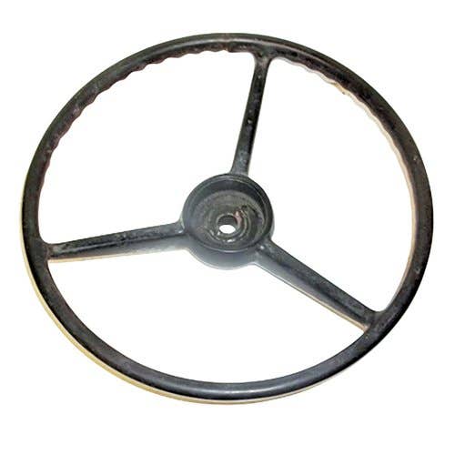 Used Steering Wheel fits International 504 544 656 706 756 766 806 826 856 886 966 986 1066 1086 1206 1256 1456 1466 1468 1486 1566 1586 fits Case IH 